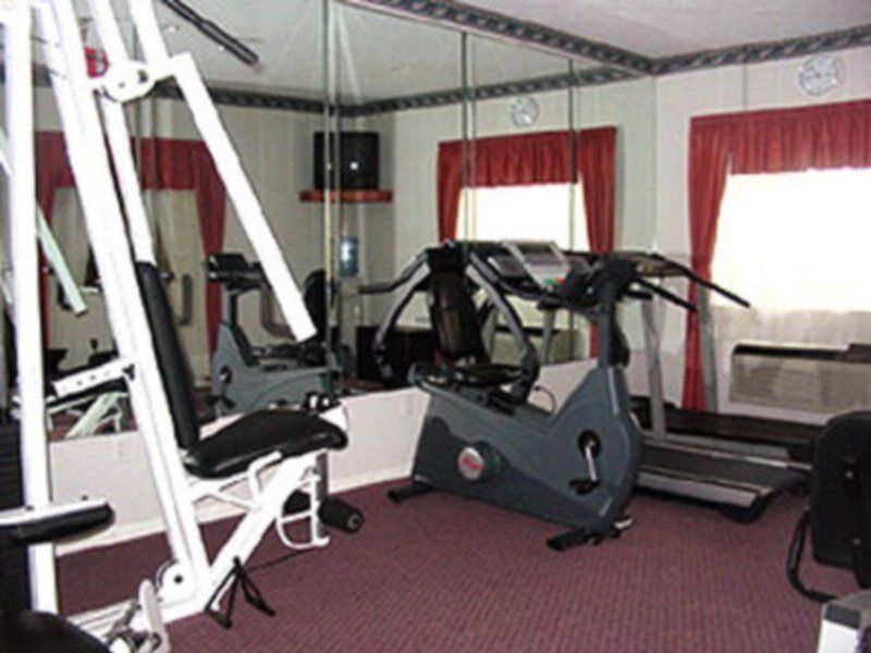 Quality Inn & Suites Cypress Bekvämligheter bild